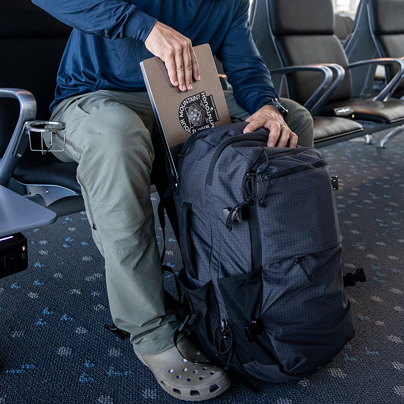 Frost-vale ANC 3000 Travel Pack