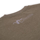 Frost-vale Classic T-Shirt - Military Heather