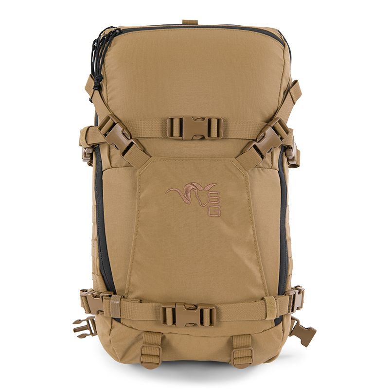 R1 2200 - Military Pack