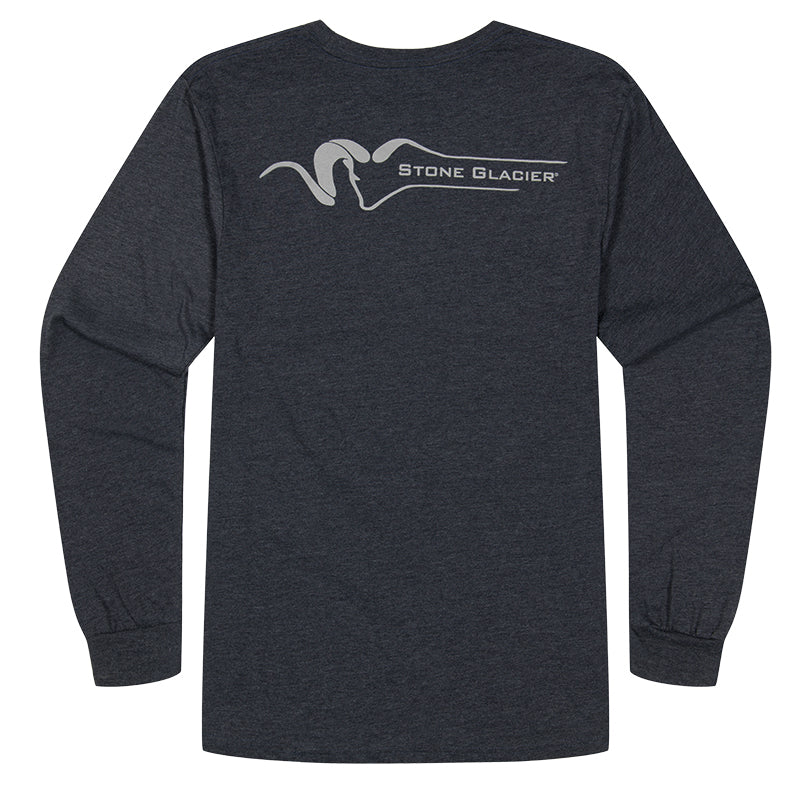 Frost-vale Classic Long-Sleeve T-Shirt