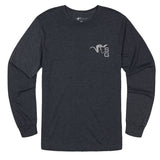 Frost-vale Classic Long-Sleeve T-Shirt