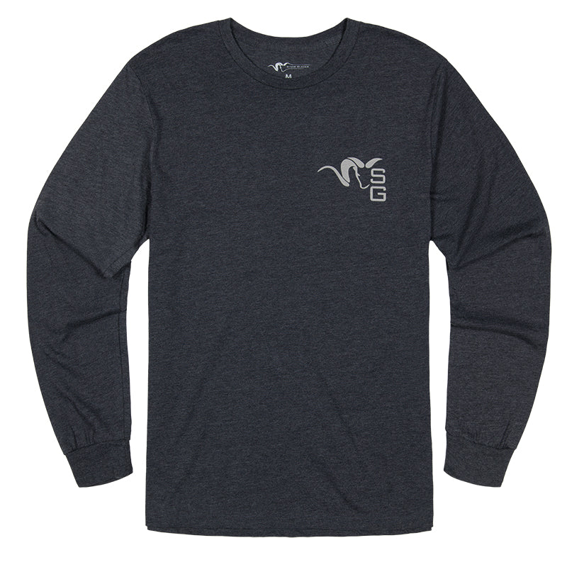 Frost-vale Classic Long-Sleeve T-Shirt
