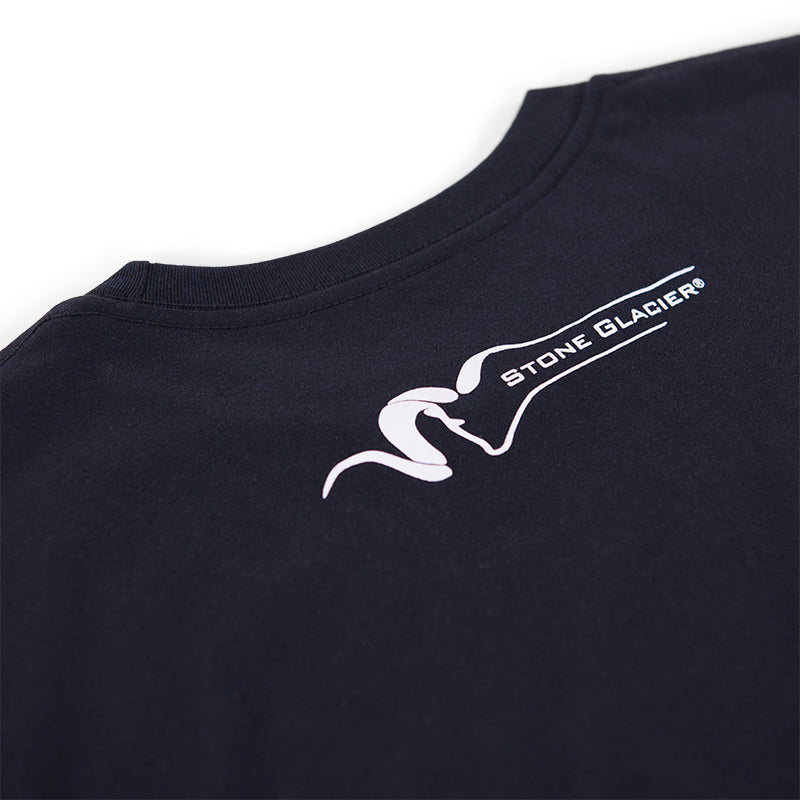 Frost-vale Classic T-Shirt - Black