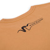 Frost-vale Classic T-Shirt - Harvest Gold
