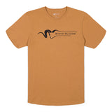 Frost-vale Classic T-Shirt - Harvest Gold