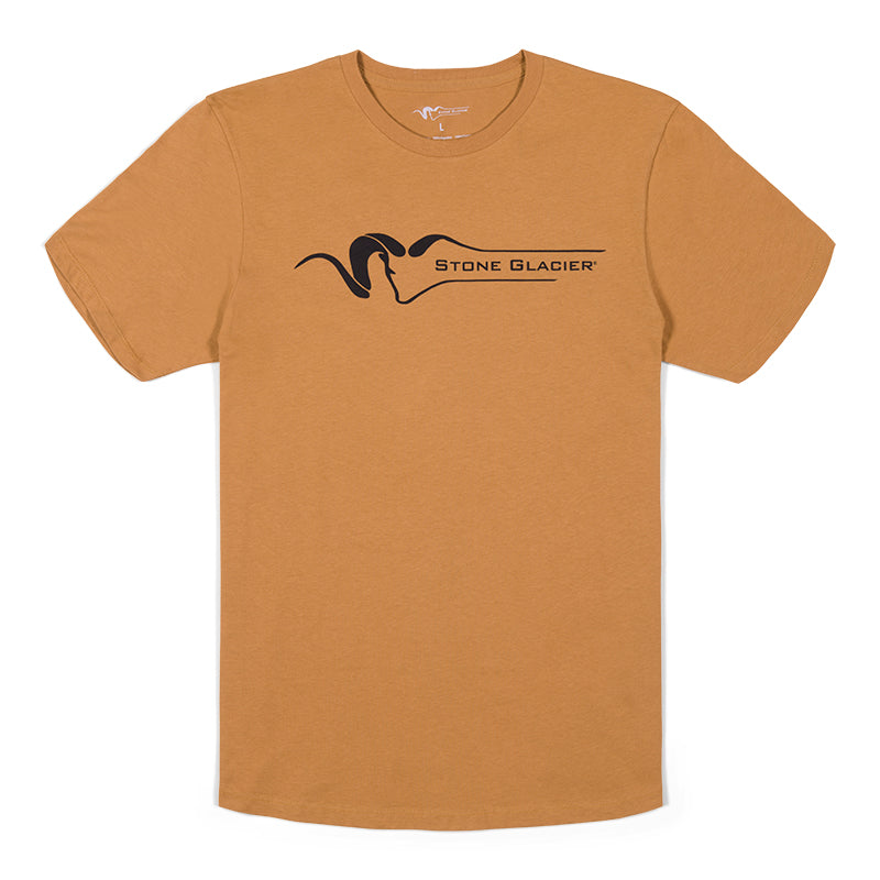 Frost-vale Classic T-Shirt - Harvest Gold