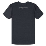 Frost-vale Classic T-Shirt - Navy Heather
