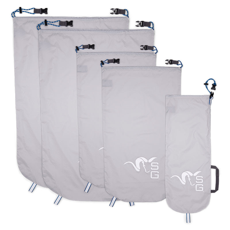 Frost-vale Game Bags