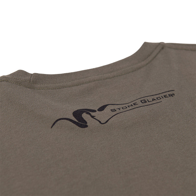 SG Mountain Ram T-Shirt