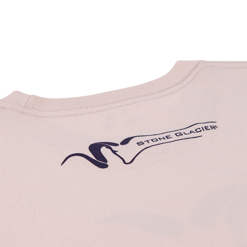 SG Mountain Ram T-Shirt