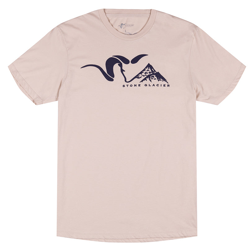 SG Mountain Ram T-Shirt