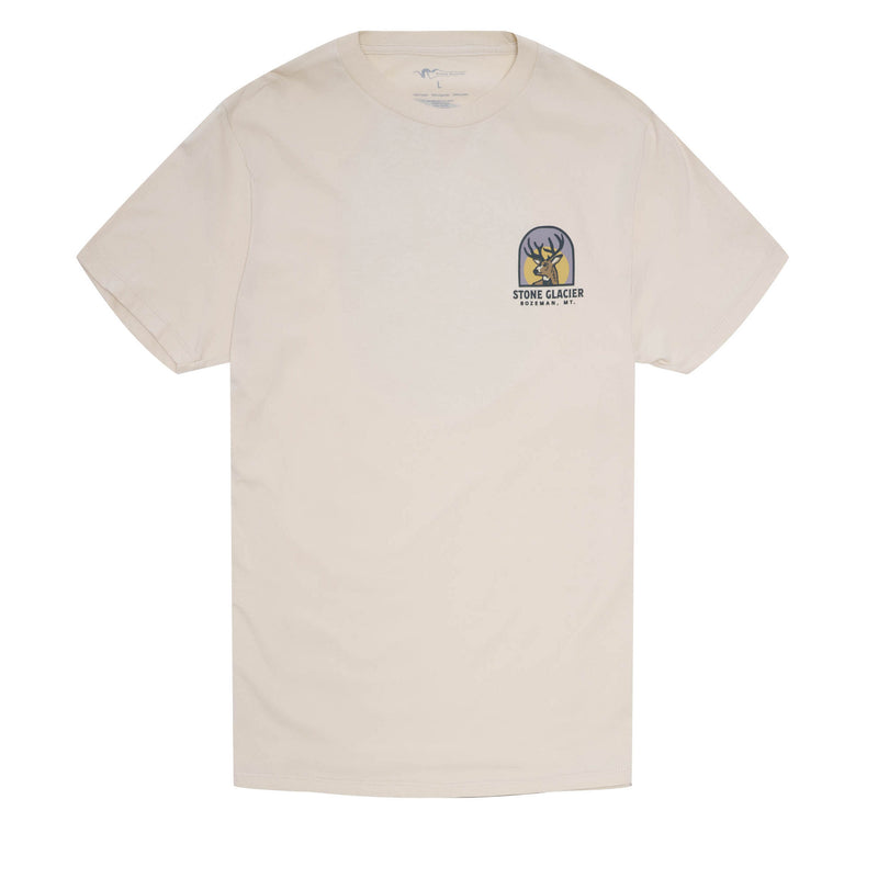 Prairie Muley T-Shirt Front