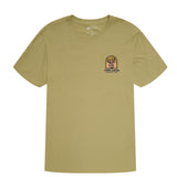 Prairie Muley T-Shirt Green Front
