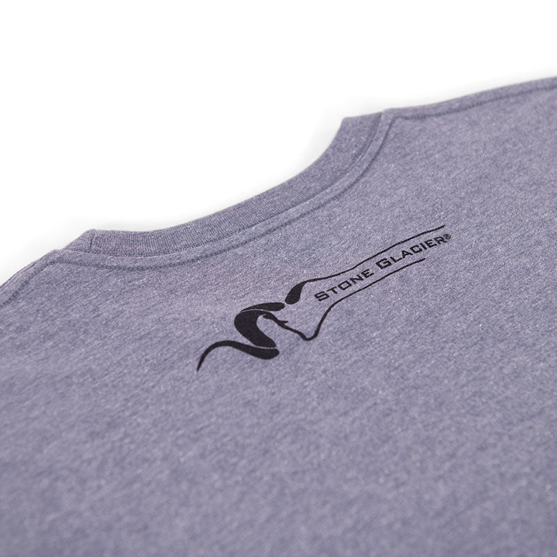 Frost-vale Classic T-Shirt - Athletic Heather