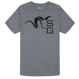 SG Ram T-Shirt - Athletic Heather