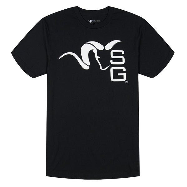 SG Ram T-Shirt - Black