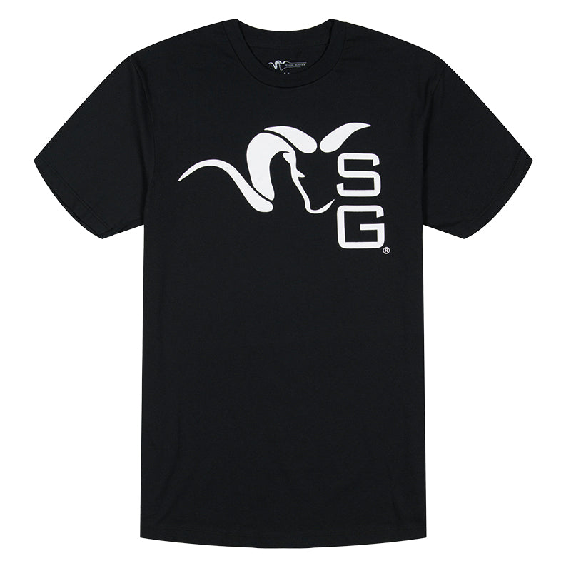 SG Ram T-Shirt - Black