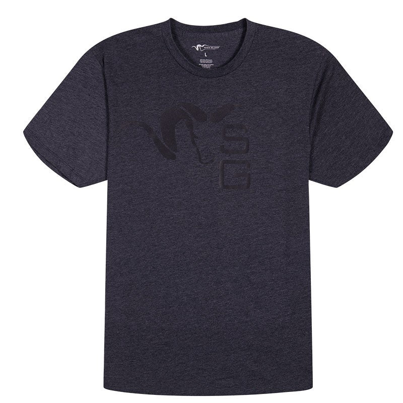 SG Ram T-Shirt - Charcoal