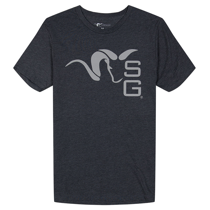 SG Ram T-Shirt - Navy Heather