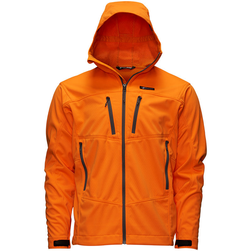 Headwall Jacket