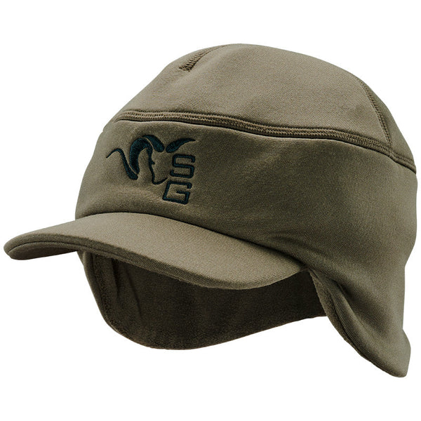 Lariat Trucker - Hunting Hat