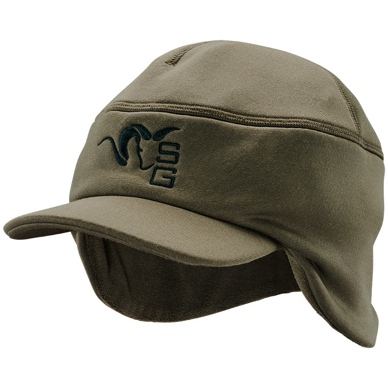 Lariat Trucker - Hunting Hat