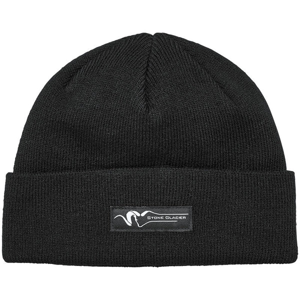 Bluff Knit Cuffed Beanie - Hunting Beanie