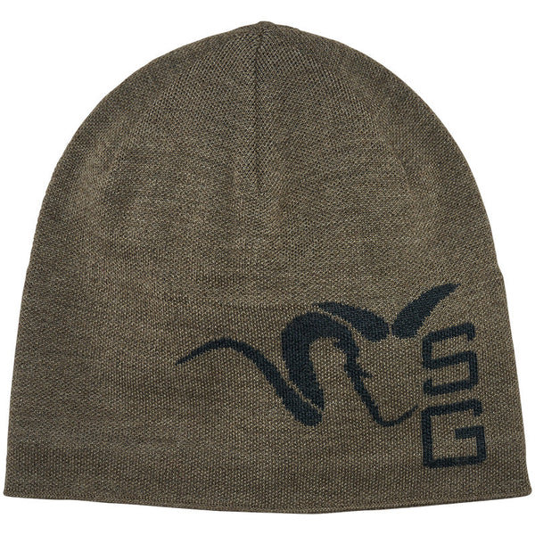 Bluff Knit Skull Cap - Hunting skull cap