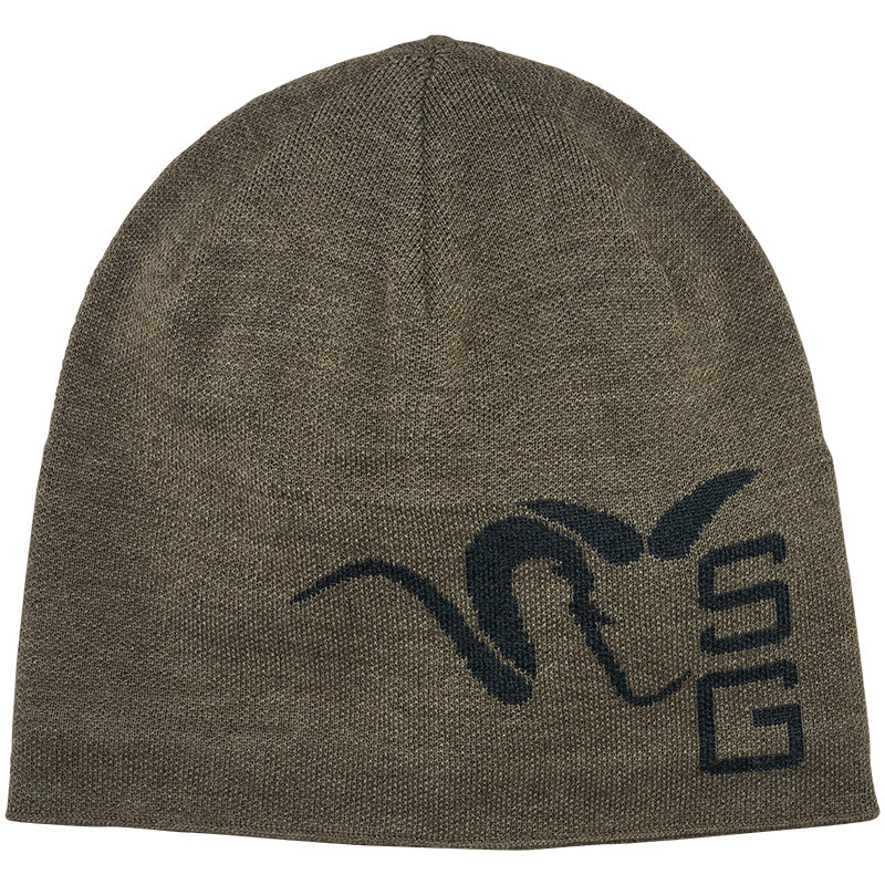 Bluff Knit Skull Cap - Hunting skull cap