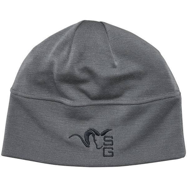 Chinook Merino Skull Cap - Hunting skull cap