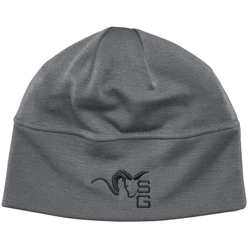 Chinook Merino Skull Cap - Hunting skull cap