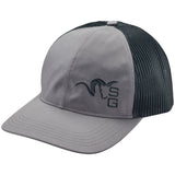 Dryline Waterproof Trucker - Hunting Hat