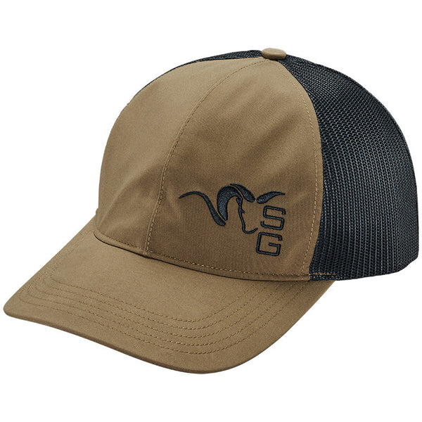 Dryline Waterproof Trucker - Hunting Hat