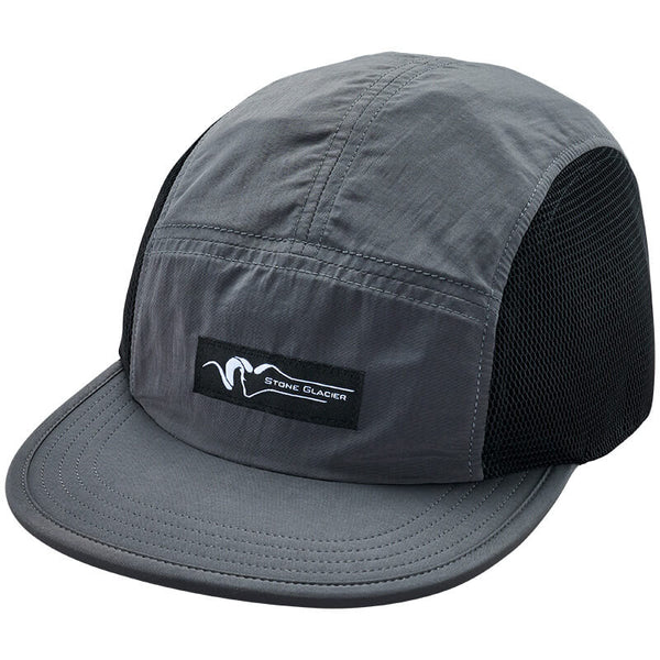 Halo Mesh Cap