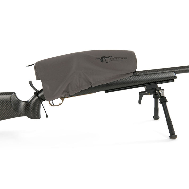 Skyline Quick-Release Scope Cover