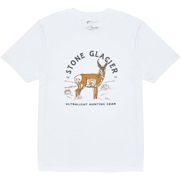 SG Pronghorn Souvenir T-Shirt