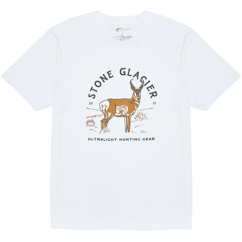 SG Pronghorn Souvenir T-Shirt