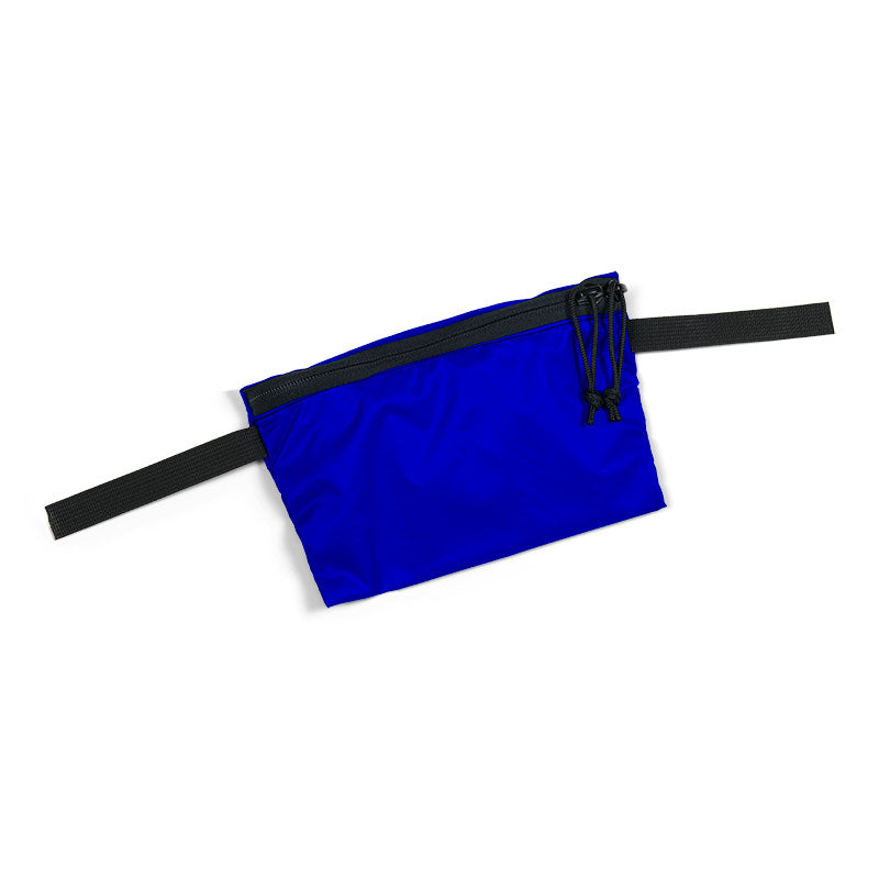 Swing Out Pocket - Blue - Frost-vale hunting packs