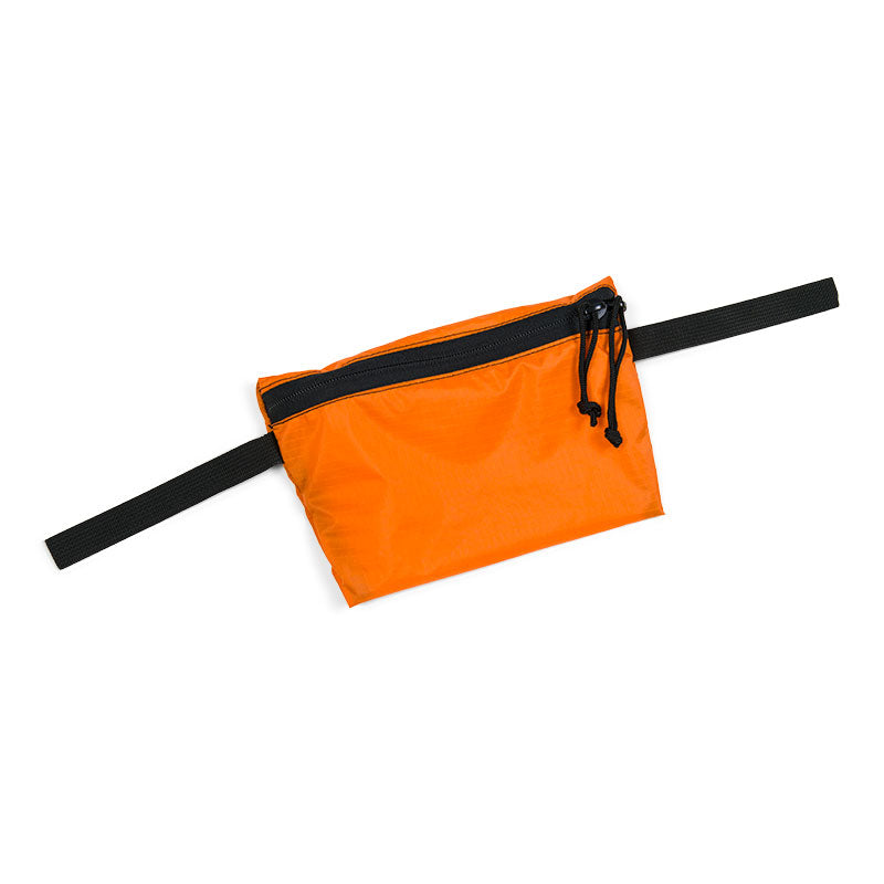 Swing Out Pocket - Orange - Frost-vale hunting packs