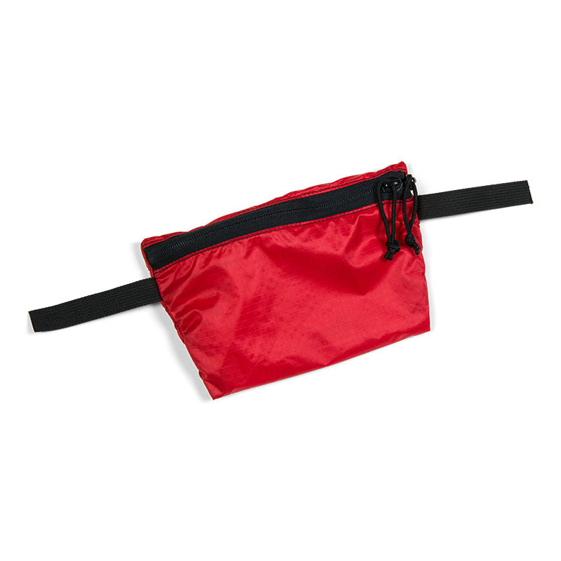 Swing Out Pocket - Red - Frost-vale hunting packs
