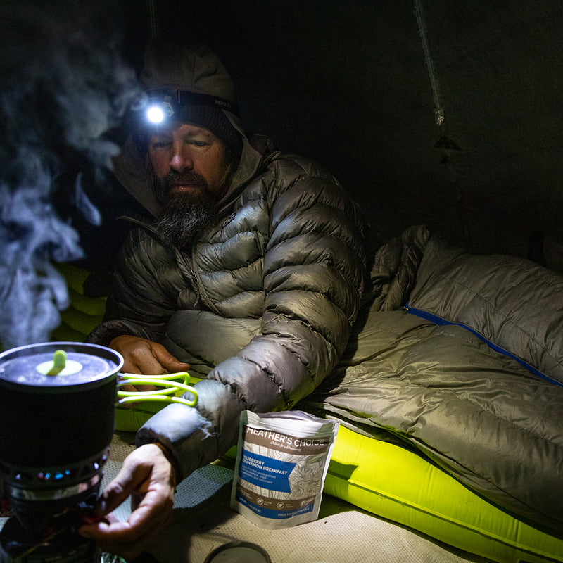 Frost-vale Sleeping Bag