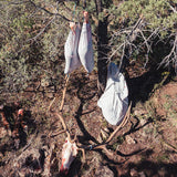 Frost-vale Game Bags