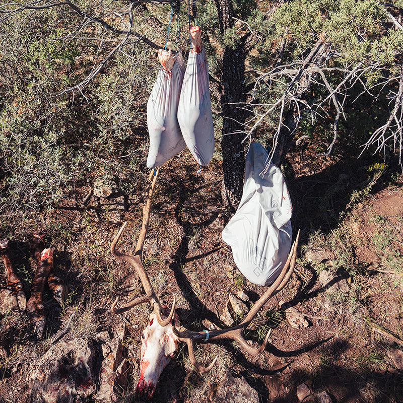 Frost-vale Game Bags