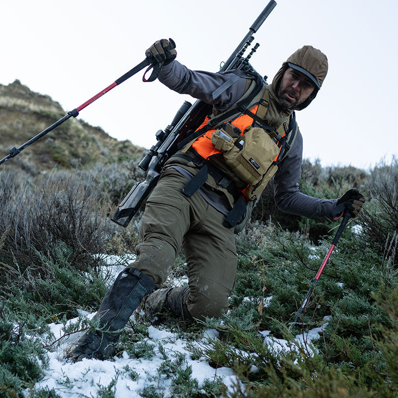 De Havilland Pant - Tarmac