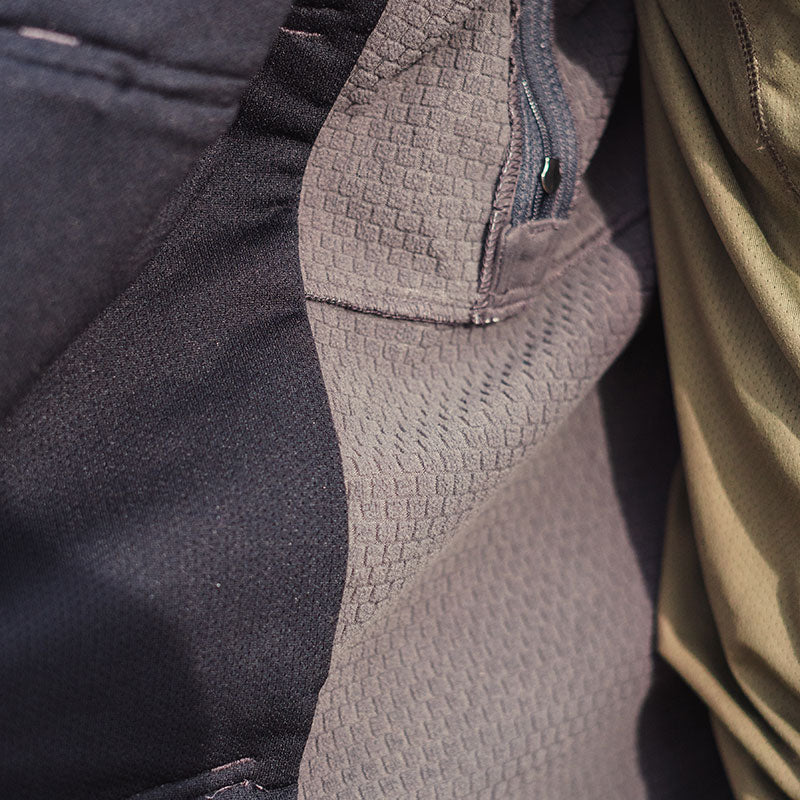 Headwall Jacket - quiet, weather-resistant, warm, breathable softshell hunting jacket