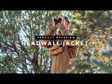 Headwall Jacket