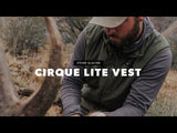 Cirque LITE Vest - Hunting Vest