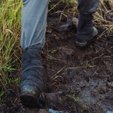 Reflex Gaiters - ultralight durable scree gaiter