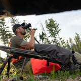 Skyline Quick-Release Scope Cover