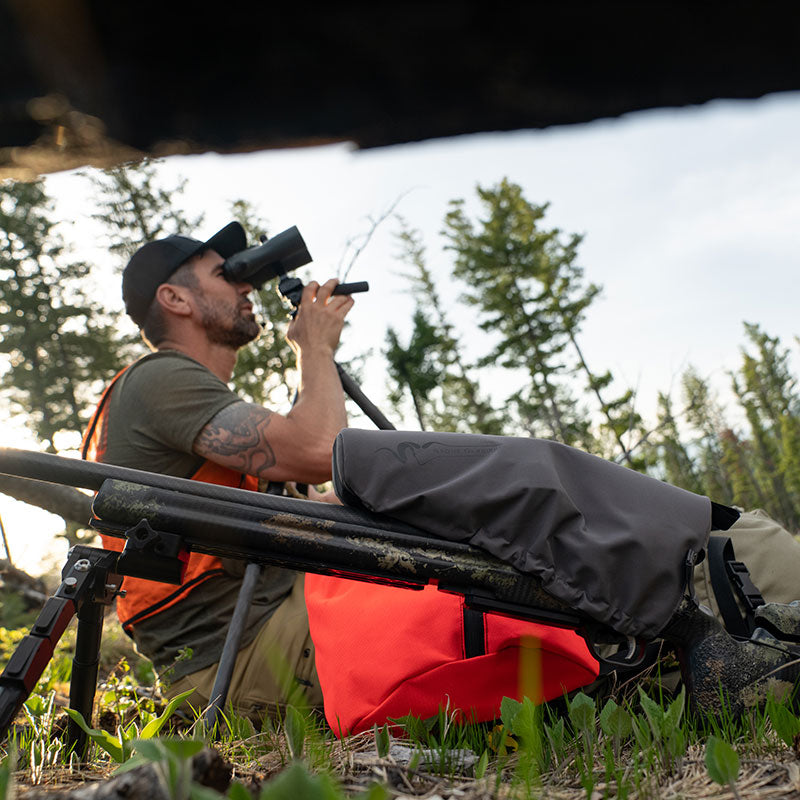 Skyline Quick-Release Scope Cover